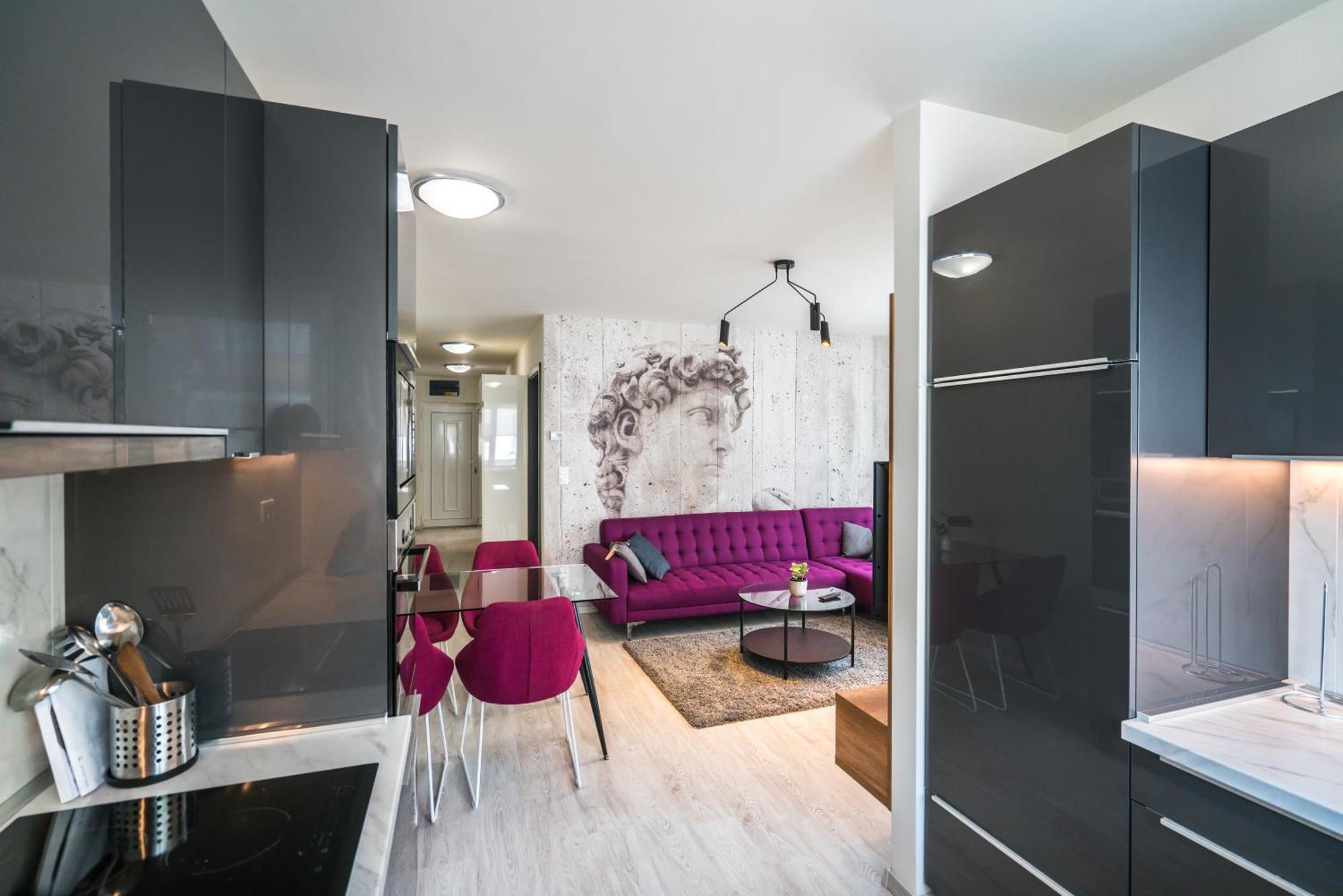 Sprint Apartman Siófok Zewnętrze zdjęcie